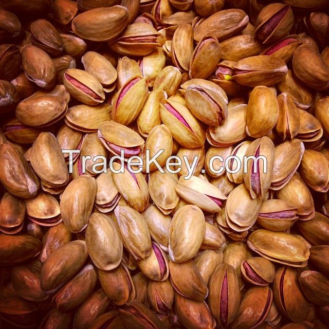 pistachio  Nuts of high quality