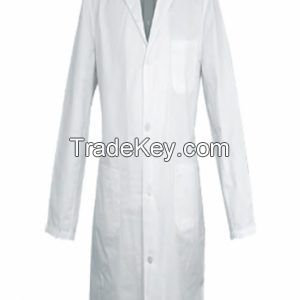 Lab coat (Hospital ware)