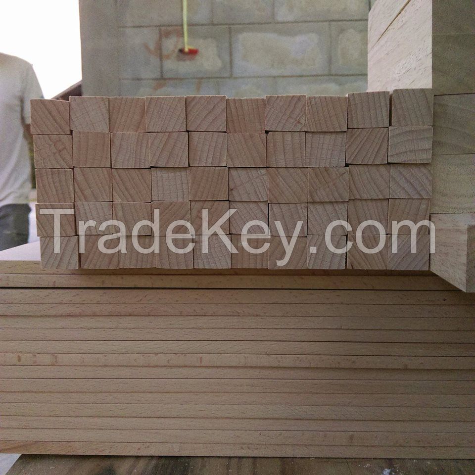 Oak Lumber