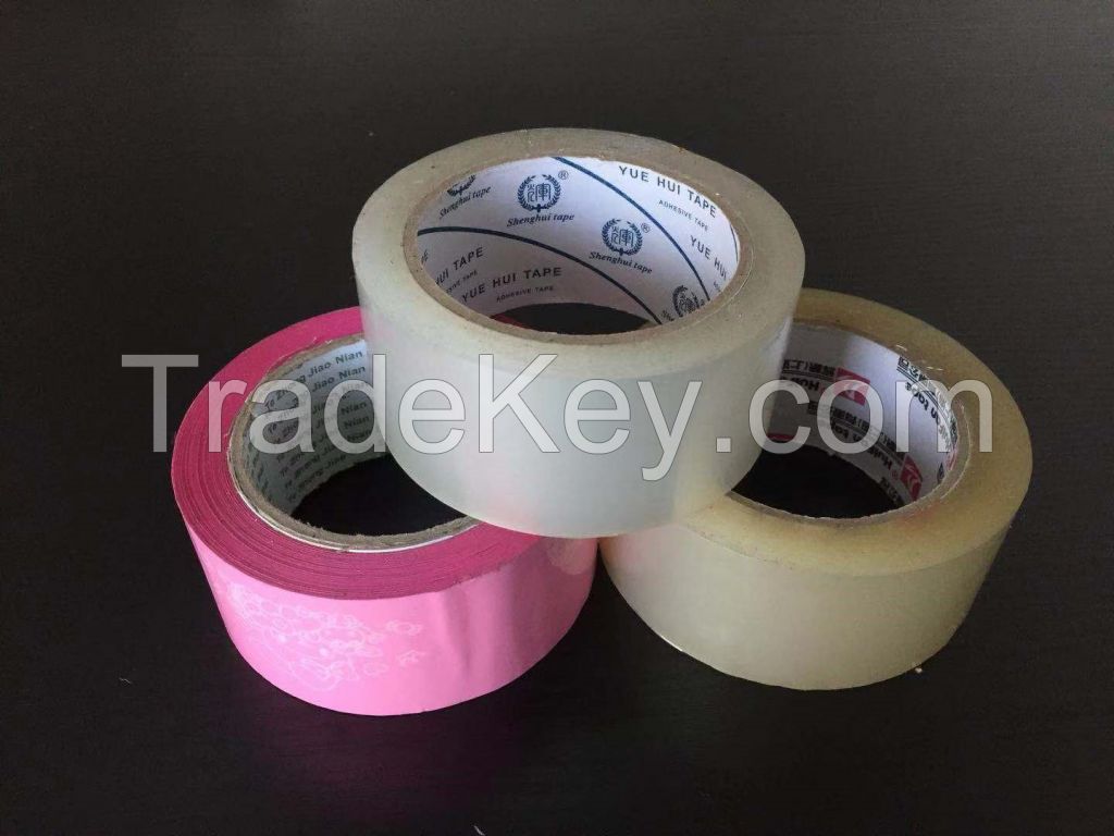 BOPP ADHENSIVE TAPE