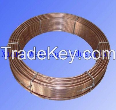 Submerged arc welding wire AWS EH14