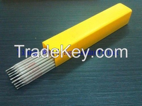 Stainless Steel Electrode