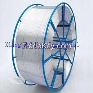 aluminium alloy welding wire