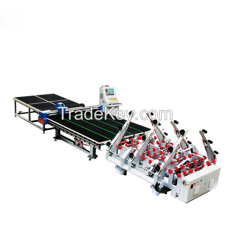 glass cutting machine for sale glass cutting table china supplier