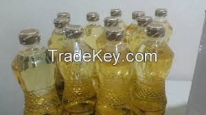 Refined Canola Oil