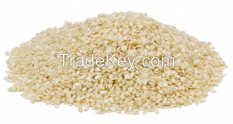 Sesame Seeds