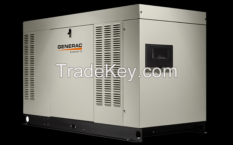 Gasoline/Diesel powered  Generators for sale