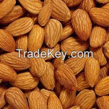 Best Almond Nuts
