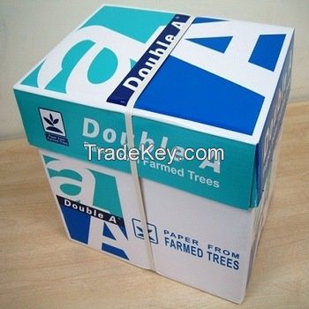 multipurpose double a4 copy 80 gsm / white a4 copypaper a4 paper 70g 80g