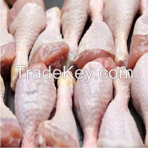 Grade A Halal Frozen Whole Chicken, Chicken Parts