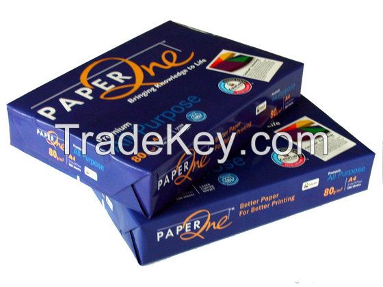 A4 Color Copy Paper/Printing Copy Paper/A4 Colour Copy Paper