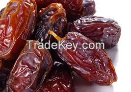 Dried Dates