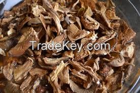 Dried Mushrooms