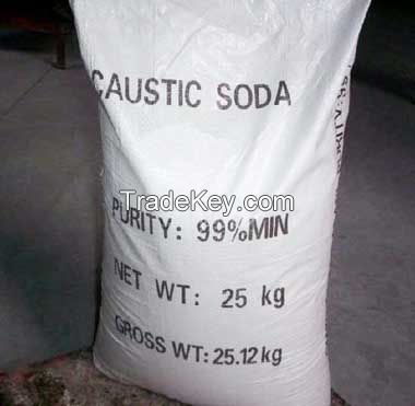 SODIUM HYDROXIDE 99%