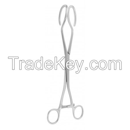 Dartigues Forceps