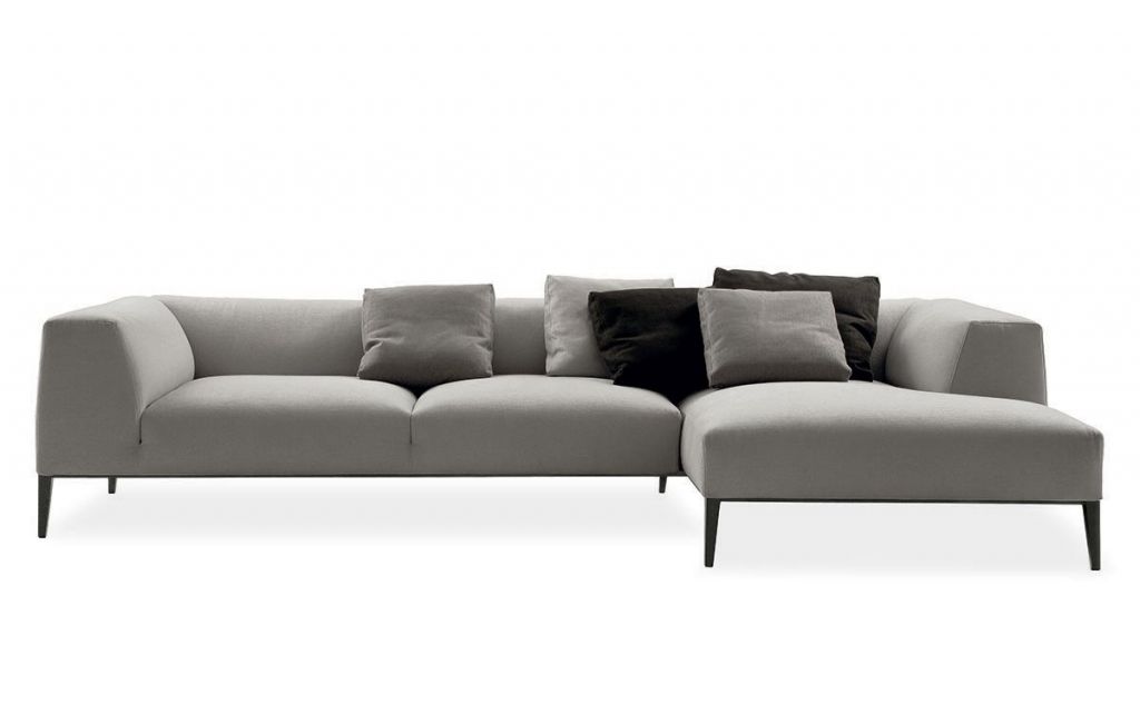 Fabric Sofa by Lizz Furniture Collection
