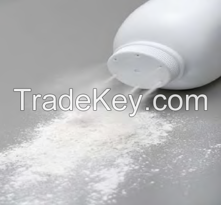 Talc Powder