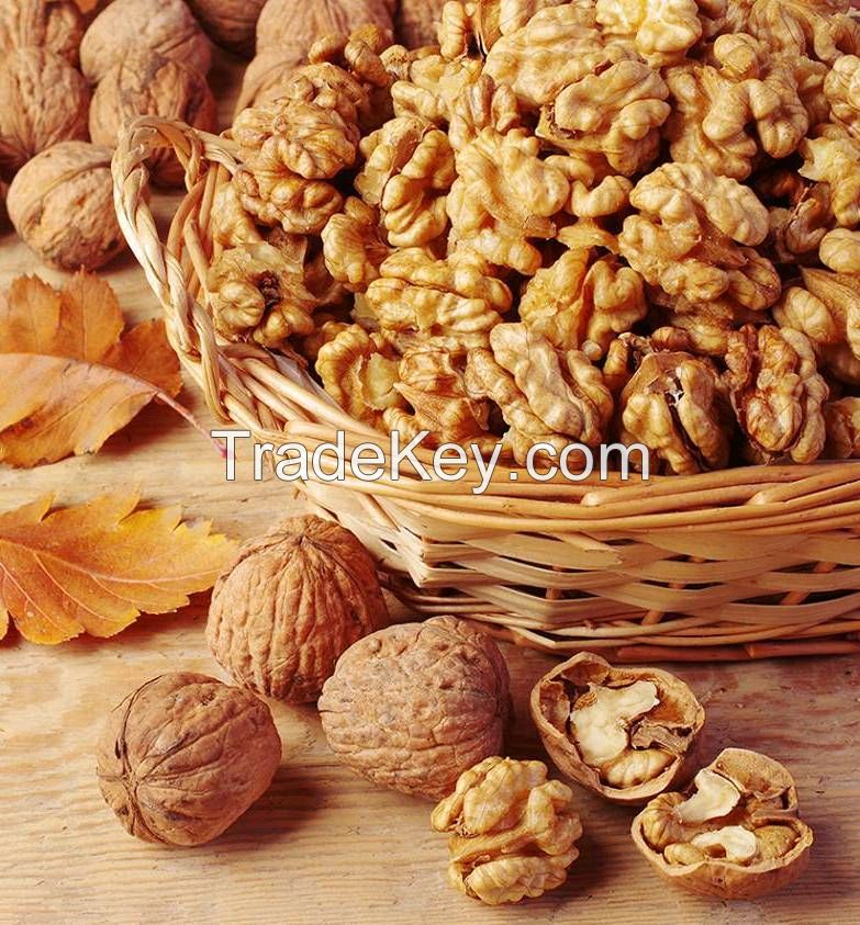 Walnuts, Pine Nuts, Almond Nuts, Betel Nuts, Cashew Nuts, Pistachios, Walnuts, Other Nuts