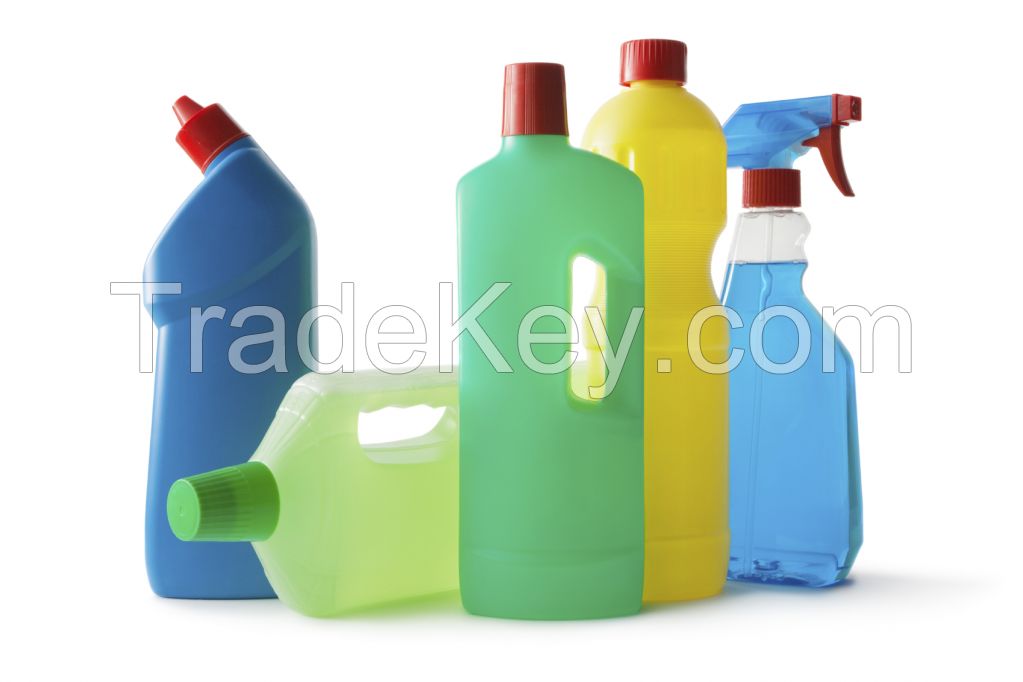 Detergents, powder, gel, liquid, toiletries, bathing soaps, perfumes, washing detergents, fragrance