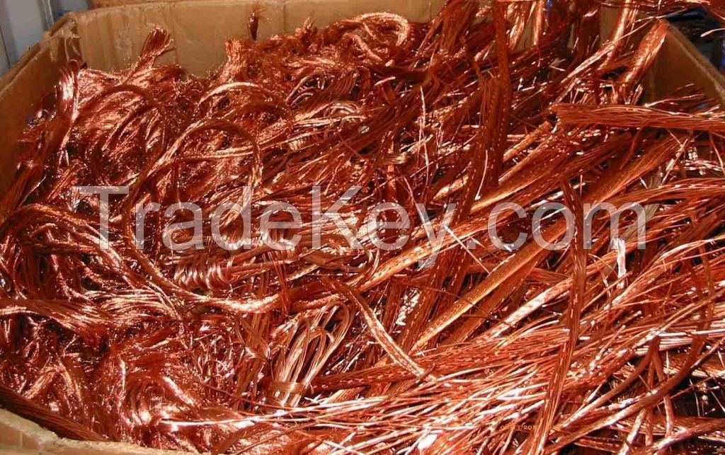 Copper Cathode, Aluminium Ingots, Copper Wire Scrap And HMS 1 / 2 Scrap Metal, cpu scraps, processors