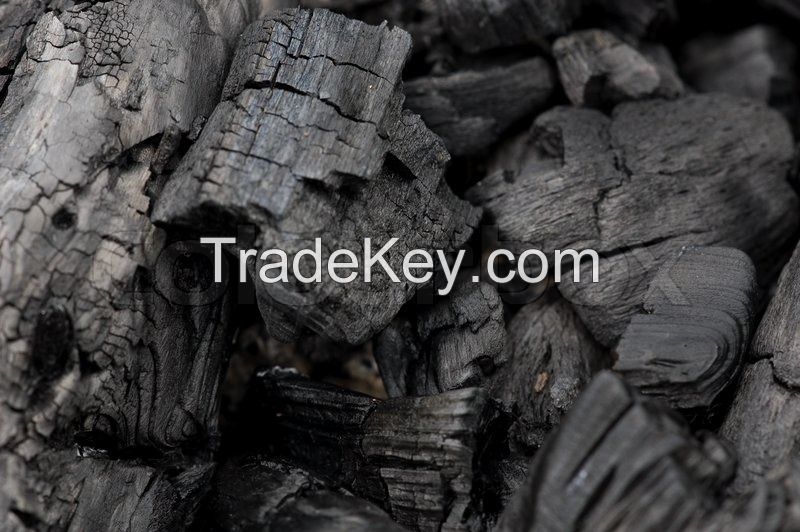 Quality Hardwood Charcoal, BBQ, Lump, Sawdust Charcoal, Shisha, Coconut shell, firewood, fire, cooking (ALL SHAPES)