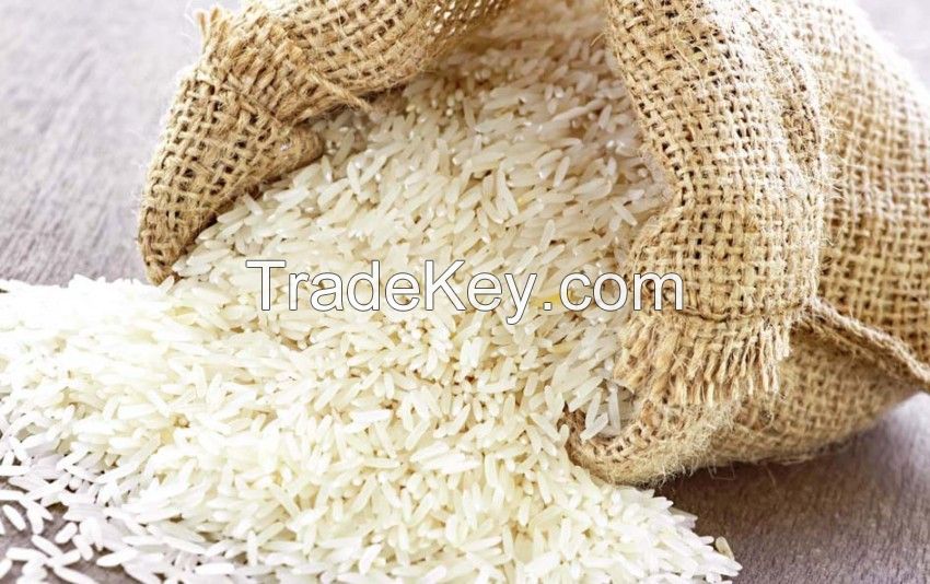 Super Basmati Rice, Long grain white rice, basmati, Parboiled, broken rice, cereal, seeds, grains, oat, meal, feed, brans