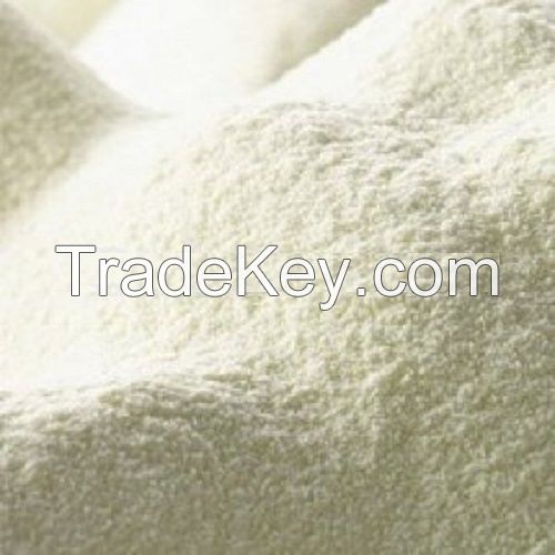 Full Cream Milk Powder