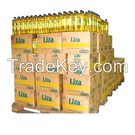 HIGH QUALITY REFINED SOYBEAN OIL FOR SALE AFFORDABLE PRICES