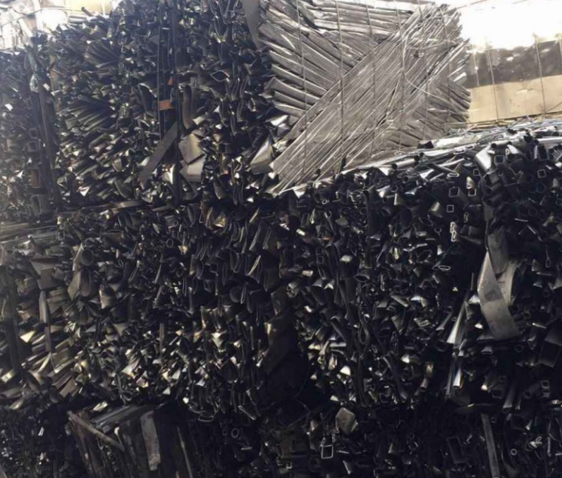 good quality 201/304 STAINLESS steel scrap