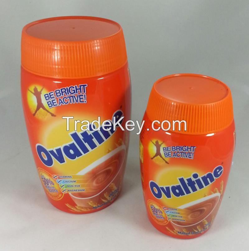 Ovaltine, Ovaltine Formula Malted Drink 400gr