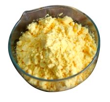 EGG YOLK POWDER