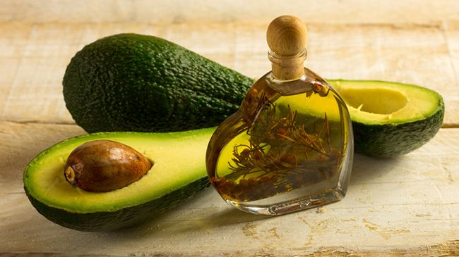 Top Quality Essential and Fresh Avocado Oils