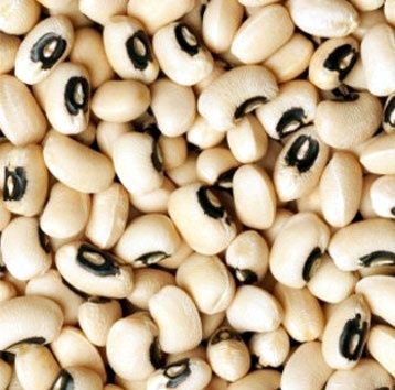 Black Eyed Beans!