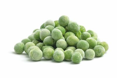 Green Peas / Chickpeas / Frozen Peas