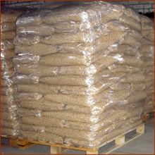 Wood Pellets and Wood Chips