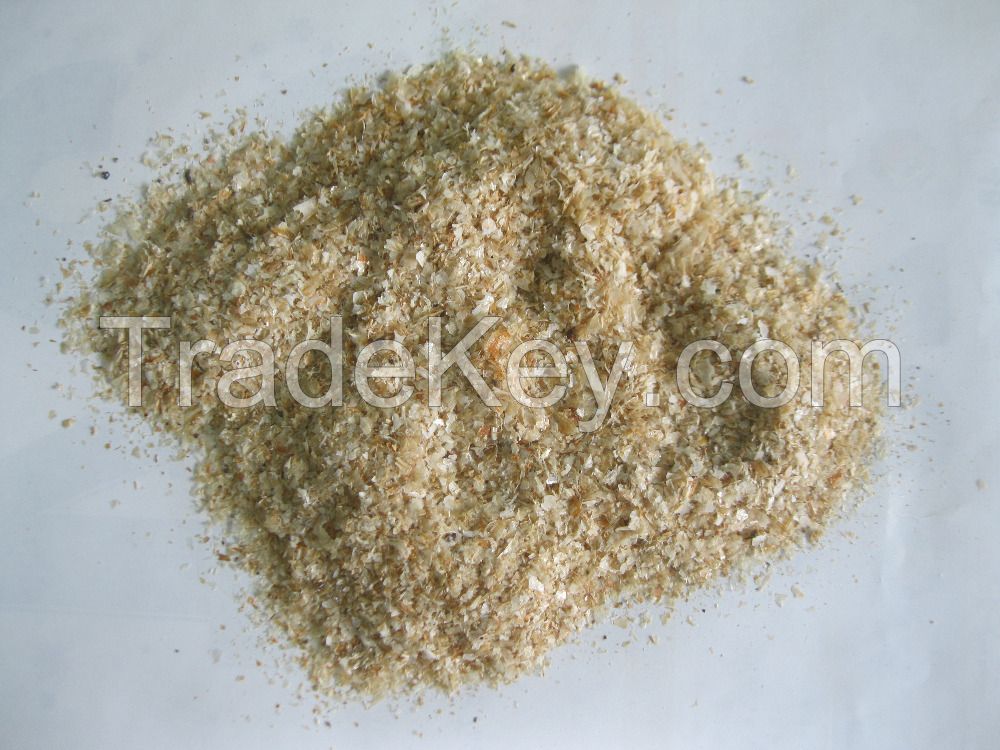 Bulk Sun Dried Shrimp Shell Meal and Dried Fish Meal for Sale