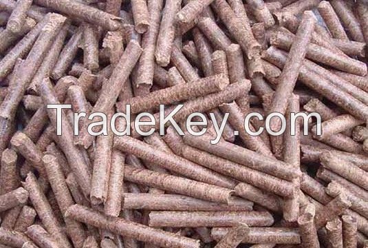 Biomass wood pellet price