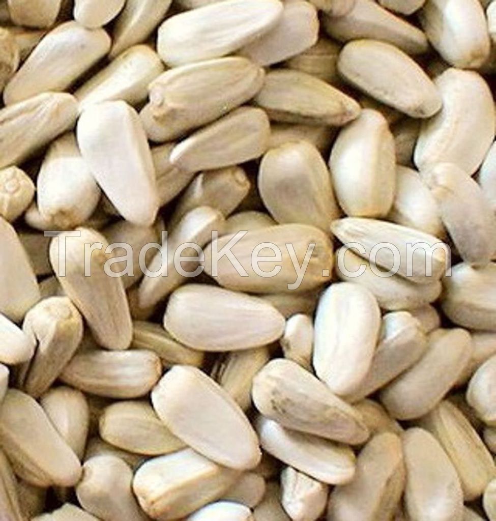 Safflower seeds in bulk
