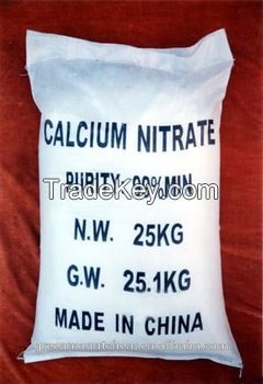 Calcium Nitrate