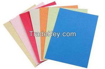 80g A4 Color Printing Copy Paper