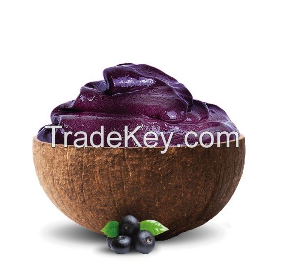 Purple Berry Organic acai