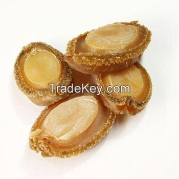 Dried abalone