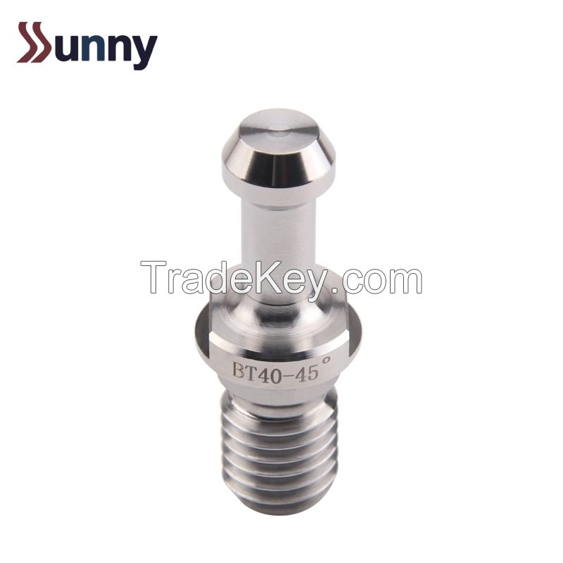 BT40 45 Degree Pull Stud Retention Knob