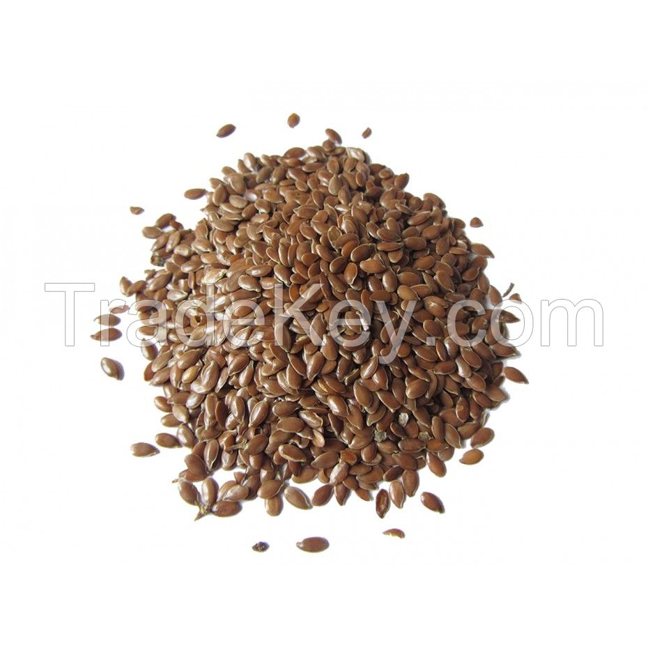 Flax Seeds