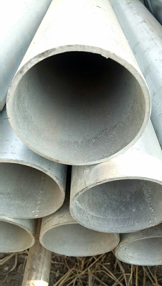 A671 GR.CC70 CL22 galvanized pipe