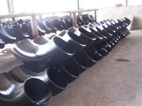 Pipe Fittings ( Elbows, Tees, Reducers, Caps, etc.)