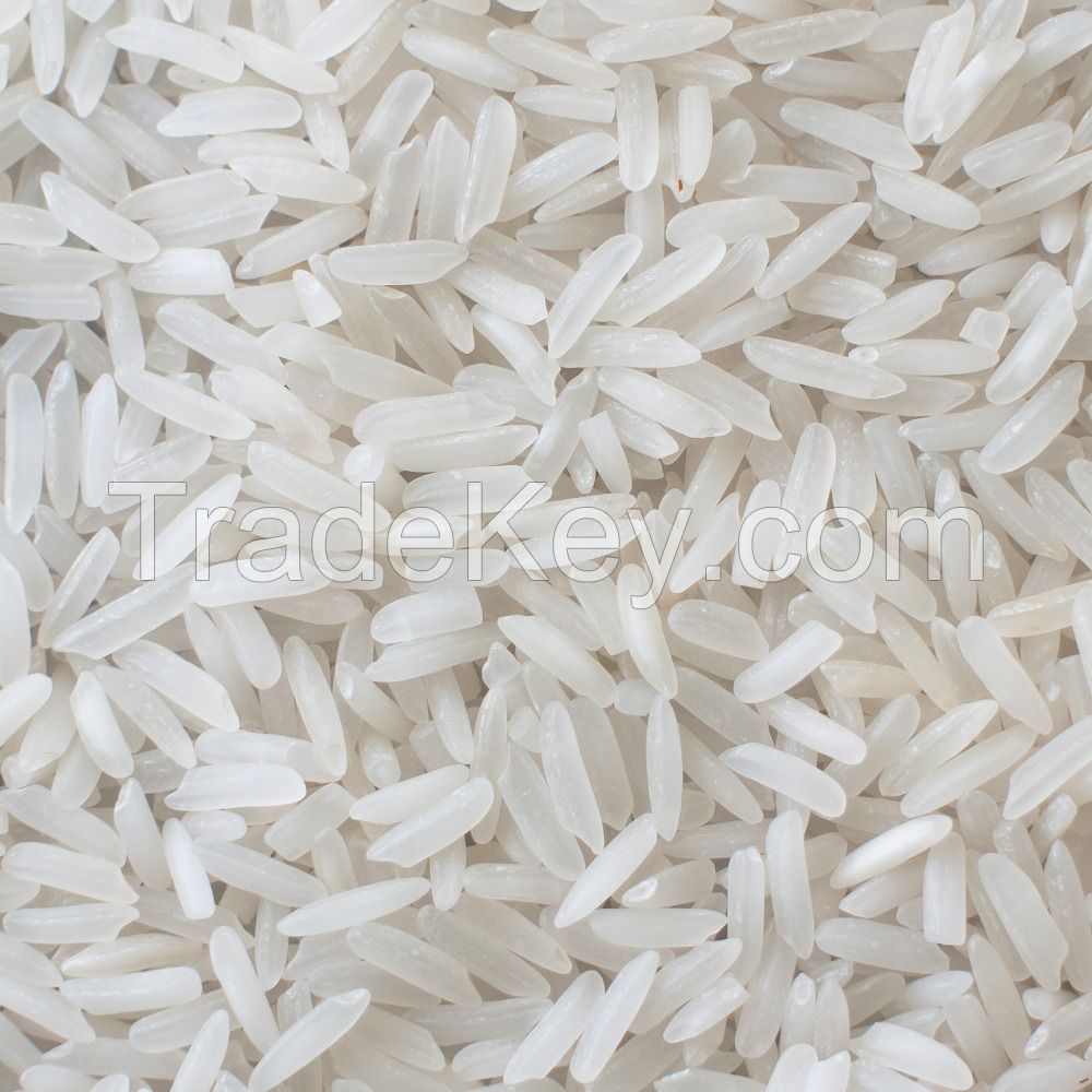 natural pure basmati rice