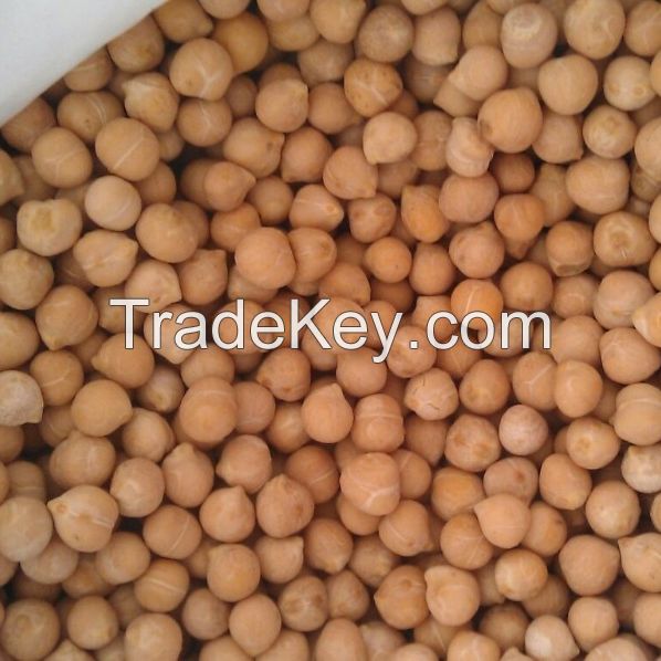 Chickpeas