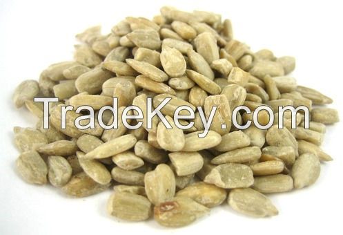 sunflower kernels