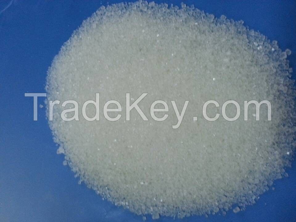 Ammonium Sulphate Cyristal